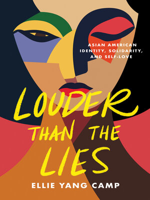 cover image of Louder Than the Lies